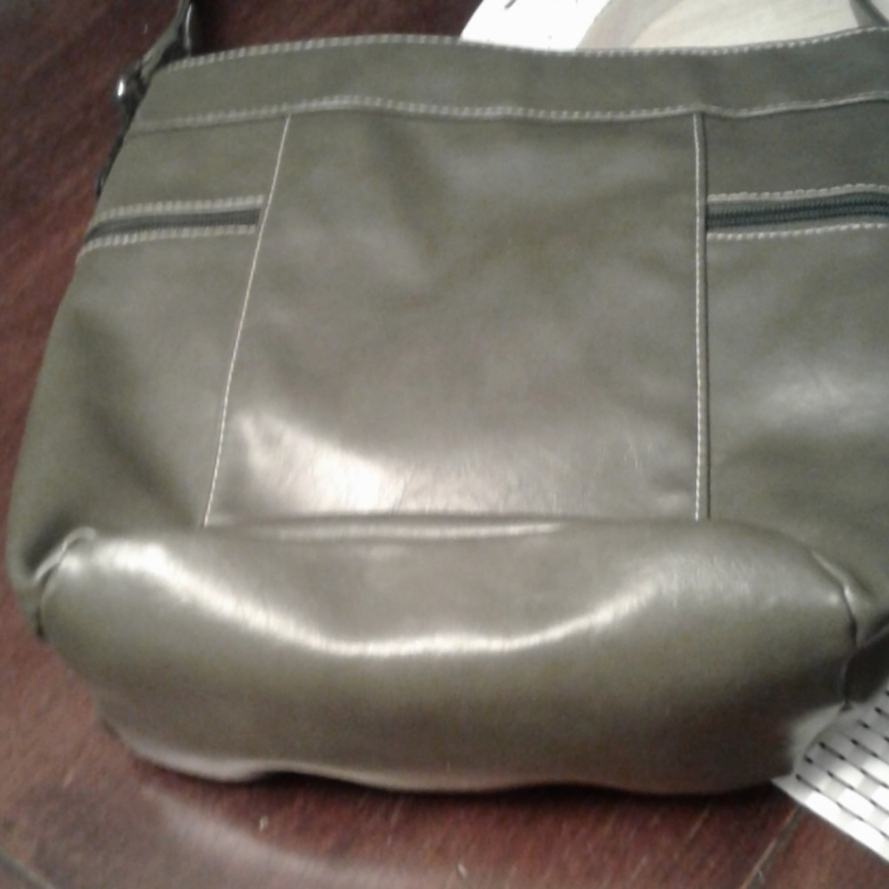 Shoulder Bag - Picture 4 of 6